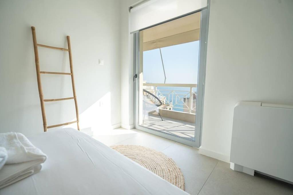 Piraeus Cozy Apartment For 4 Persons Bagian luar foto