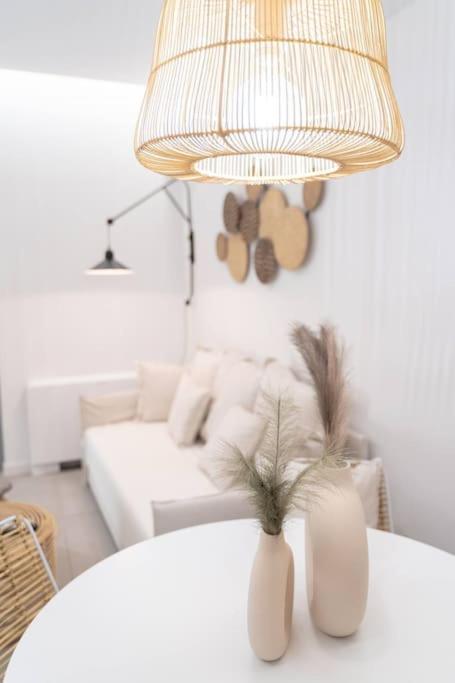Piraeus Cozy Apartment For 4 Persons Bagian luar foto