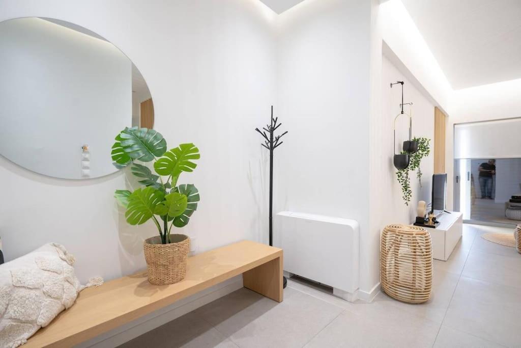 Piraeus Cozy Apartment For 4 Persons Bagian luar foto
