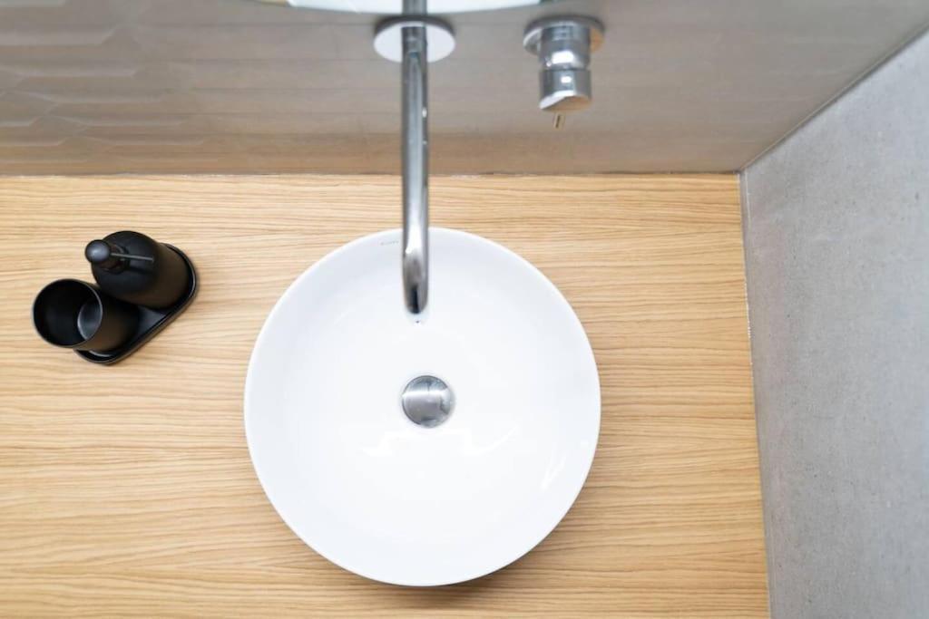 Piraeus Cozy Apartment For 4 Persons Bagian luar foto