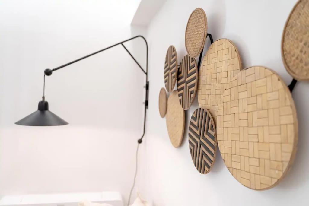 Piraeus Cozy Apartment For 4 Persons Bagian luar foto