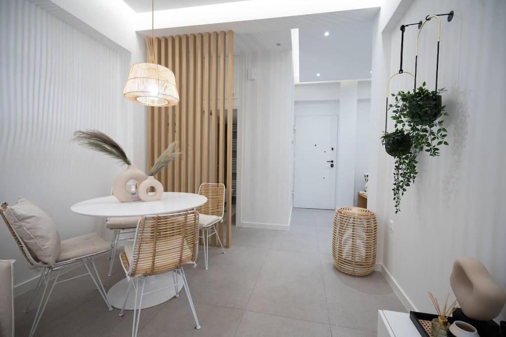 Piraeus Cozy Apartment For 4 Persons Bagian luar foto