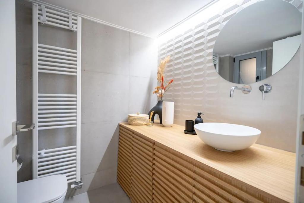 Piraeus Cozy Apartment For 4 Persons Bagian luar foto