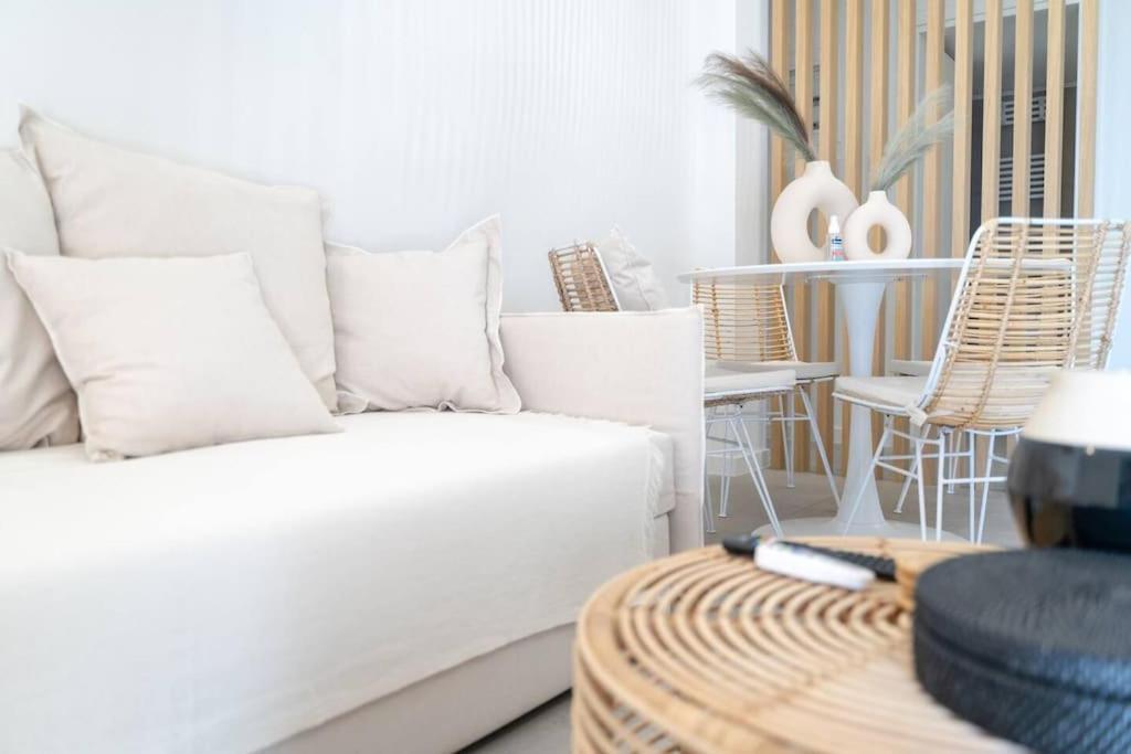 Piraeus Cozy Apartment For 4 Persons Bagian luar foto