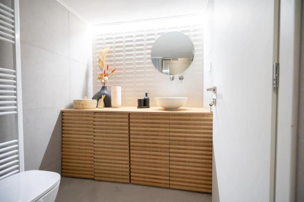 Piraeus Cozy Apartment For 4 Persons Bagian luar foto