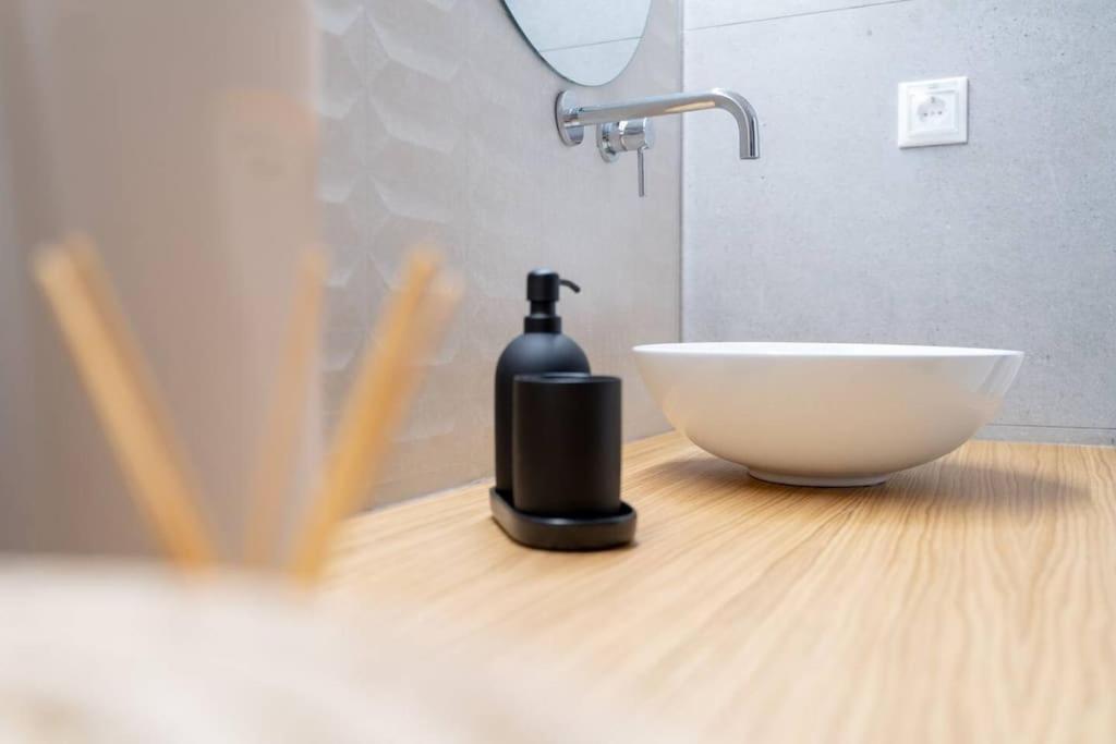 Piraeus Cozy Apartment For 4 Persons Bagian luar foto