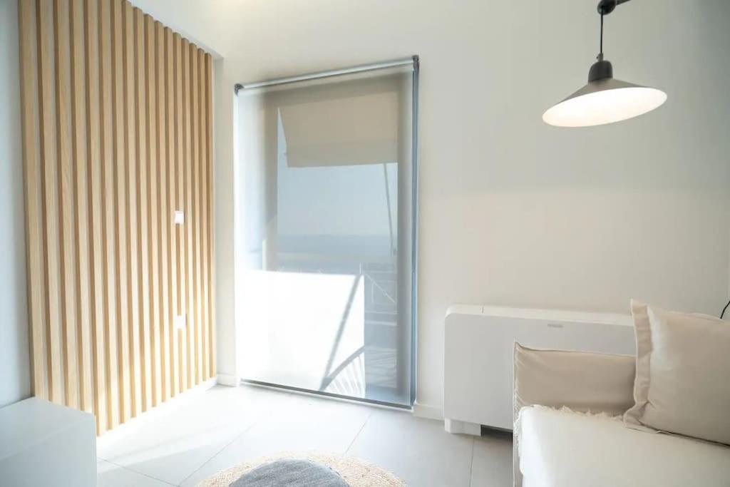 Piraeus Cozy Apartment For 4 Persons Bagian luar foto