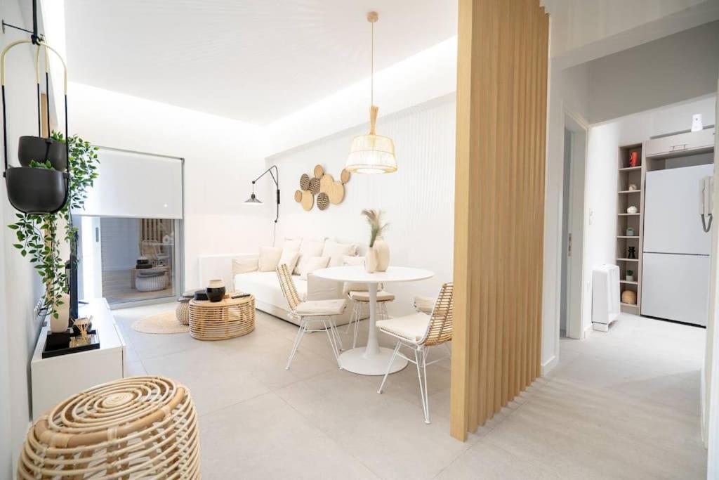 Piraeus Cozy Apartment For 4 Persons Bagian luar foto