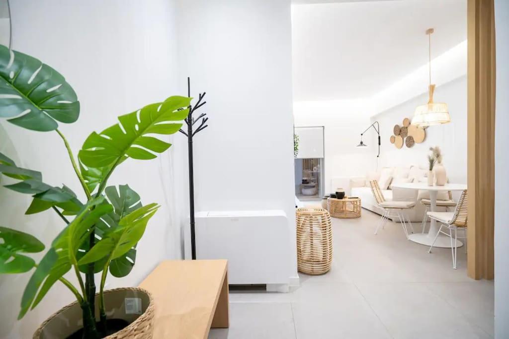 Piraeus Cozy Apartment For 4 Persons Bagian luar foto